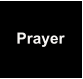 Prayer
